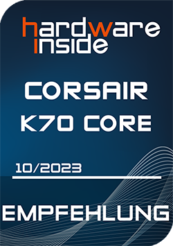 Corsair K70 CORE Award.png