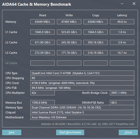 Corsair Vengeance RGB DDR4 32 GB Kit im Test