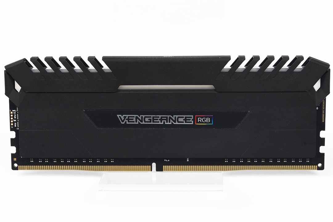 Corsair Vengeance RGB DDR4 32 GB Kit im Test