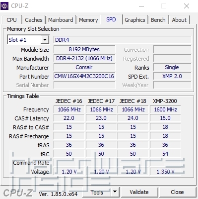 Corsair Vengeance RGB Pro