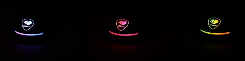 Cougar Revenger Gaming Mouse Review