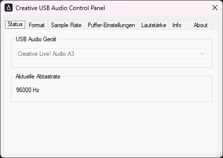 CREATIVE LIVE! AUDIO A3 - Software - 1.jpg