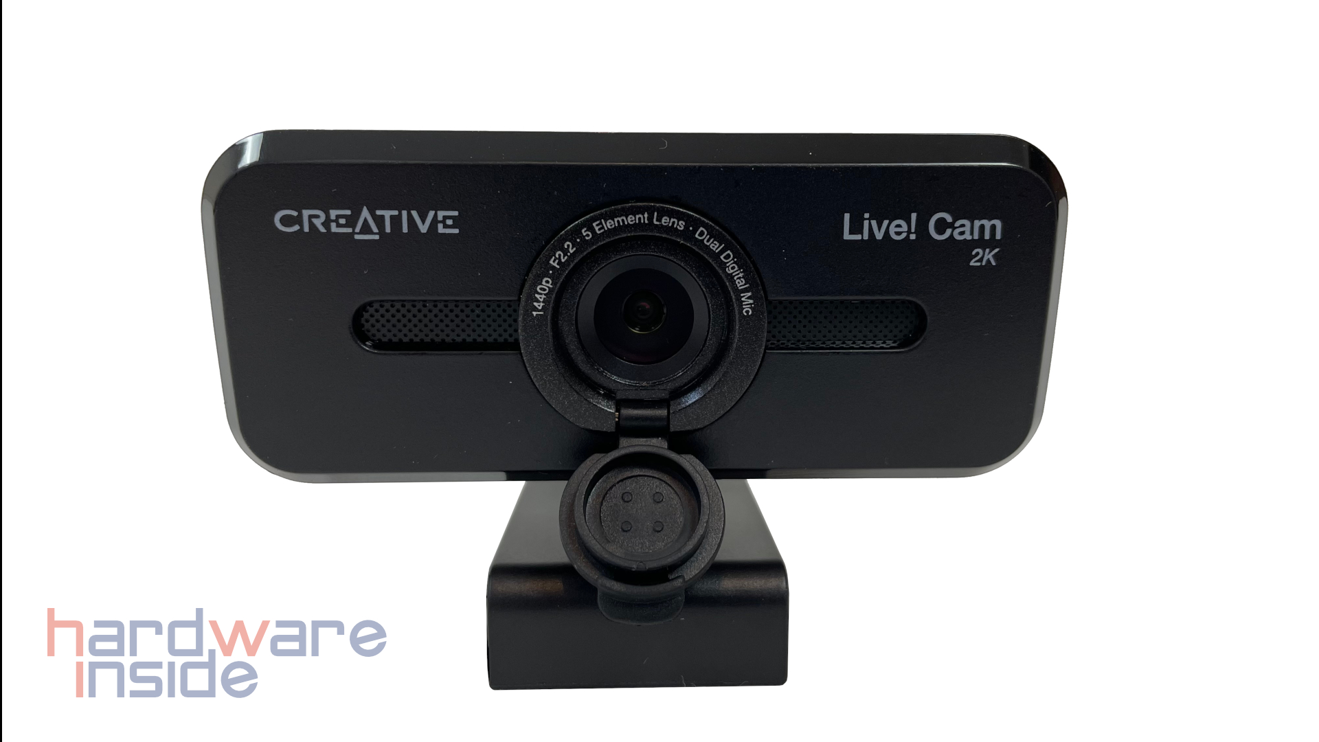 CREATIVE LIVE! CAM SYNC V3_8