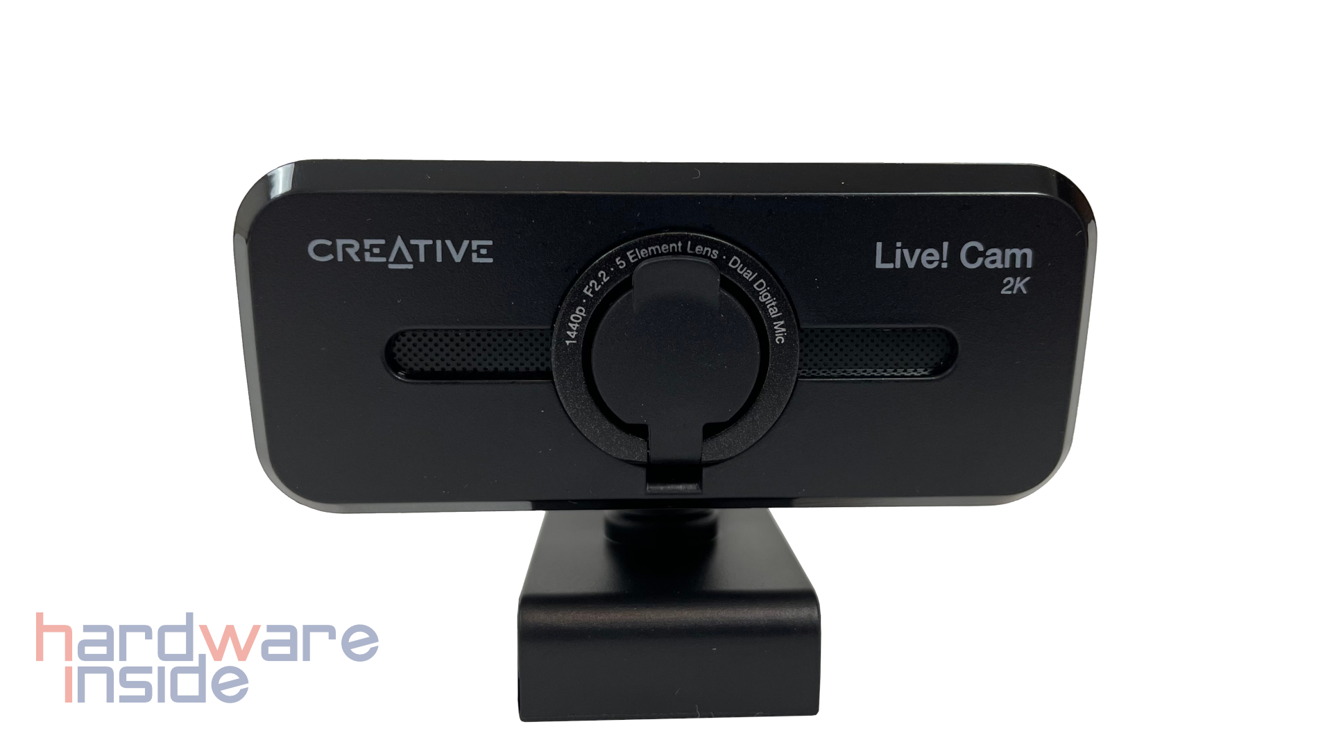 CREATIVE LIVE! CAM SYNC V3_9