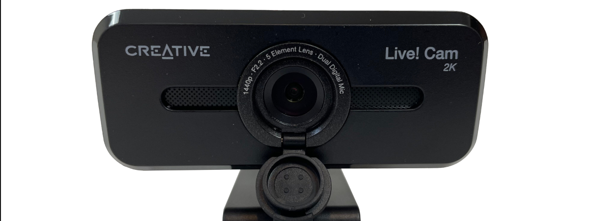 CREATIVE LIVE! CAM SYNC V3_titel