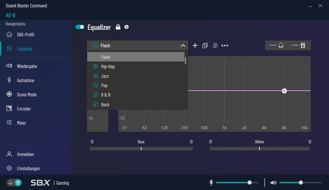 Creative Sound Blaster AE-9 - Software - 4.jpg