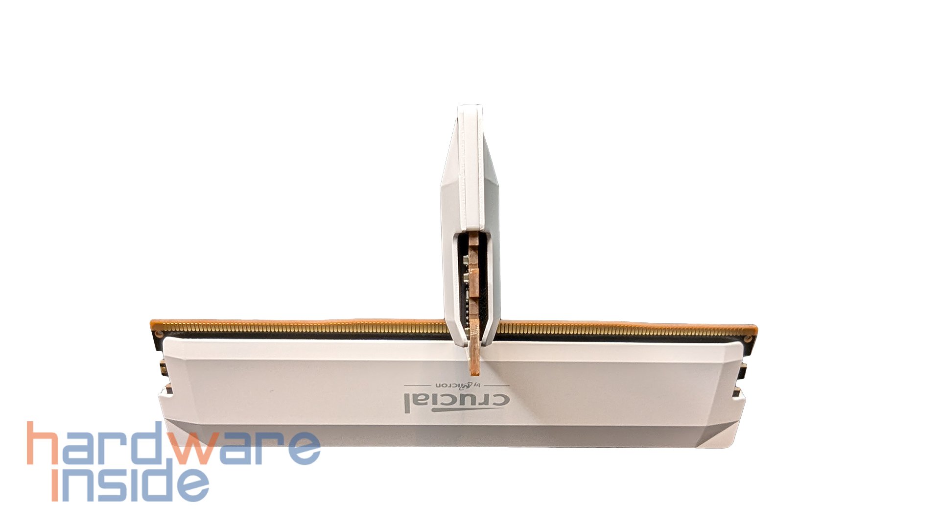 Crucial DDR5 6400 Pro Memory: OC Gaming Edition