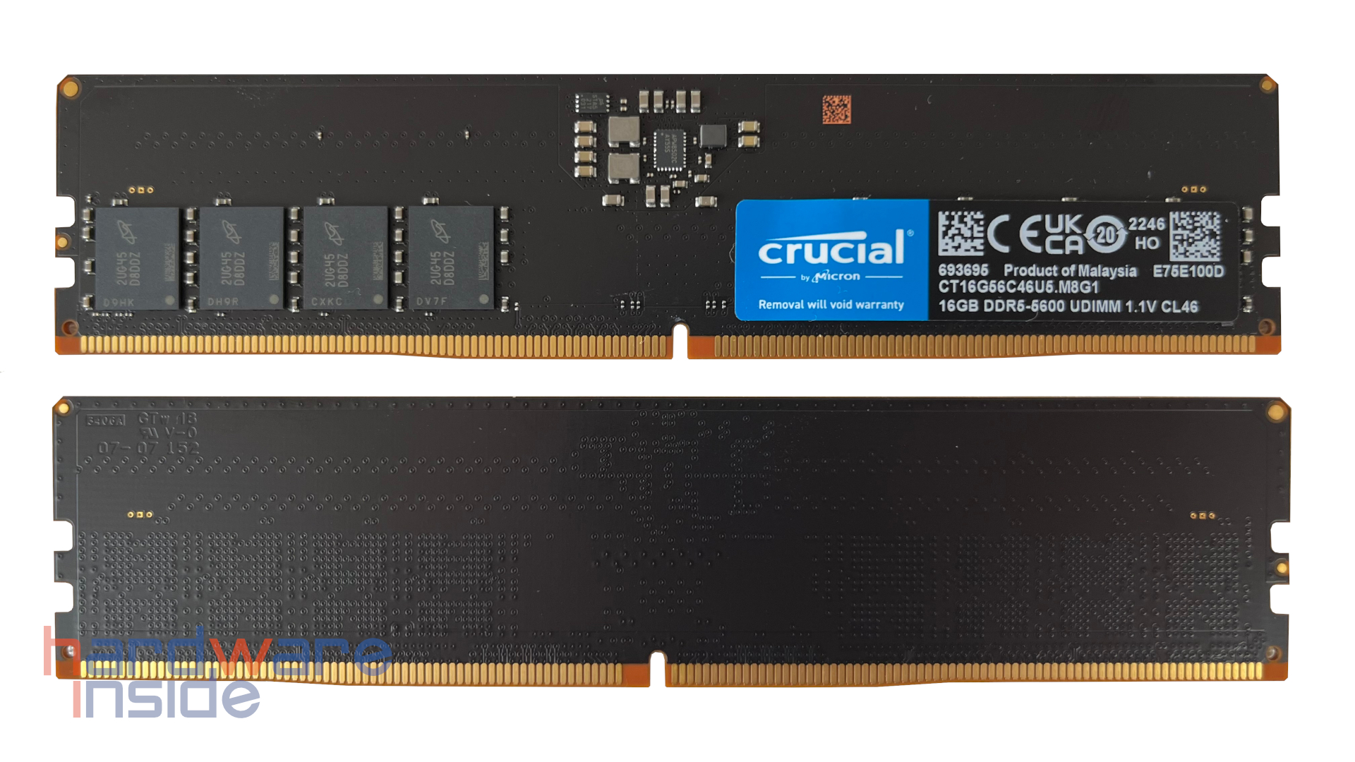 Crucial DDR5_3 | Hardware-Inside Forum