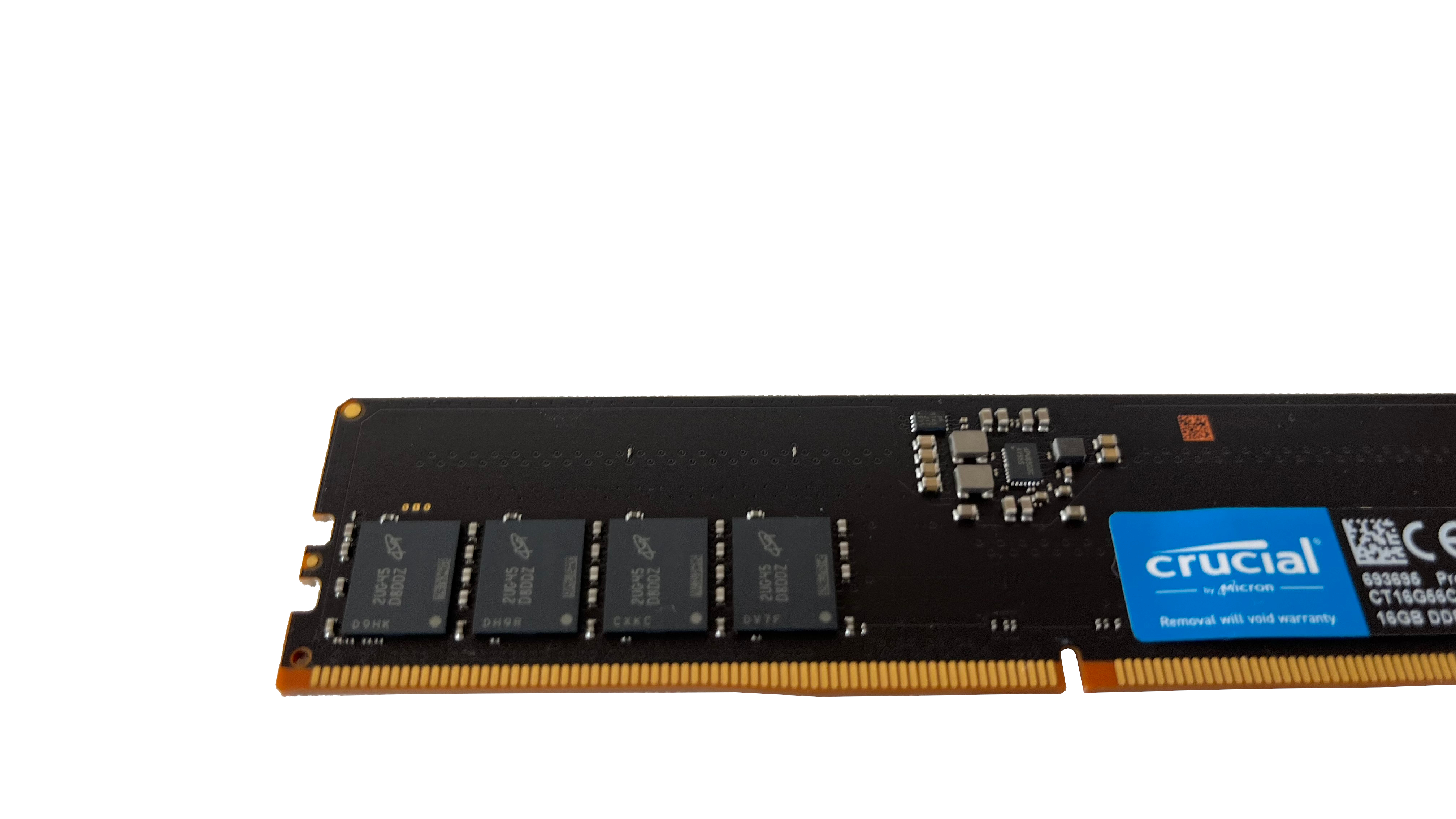 Crucial DDR5_4