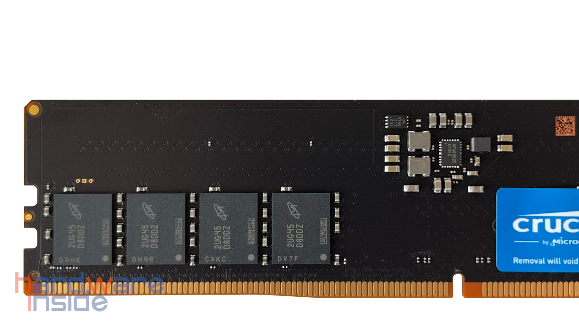 Crucial DDR5_5