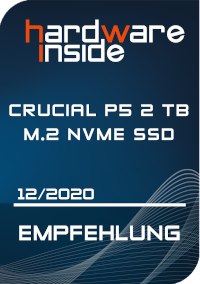 Crucial P5 2 TB NVMe SSD - Award.png