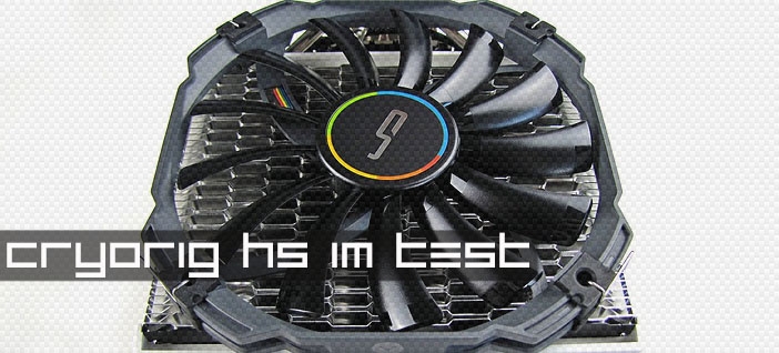 Cryorig H5