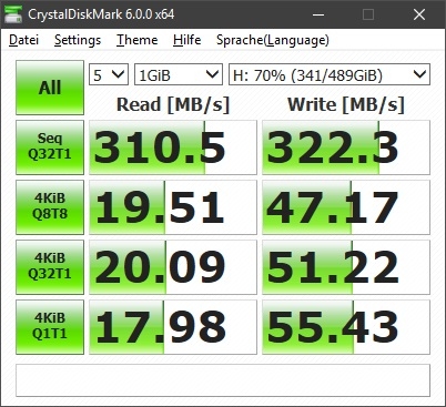 Crystal  X299 AORUS Gaming 7