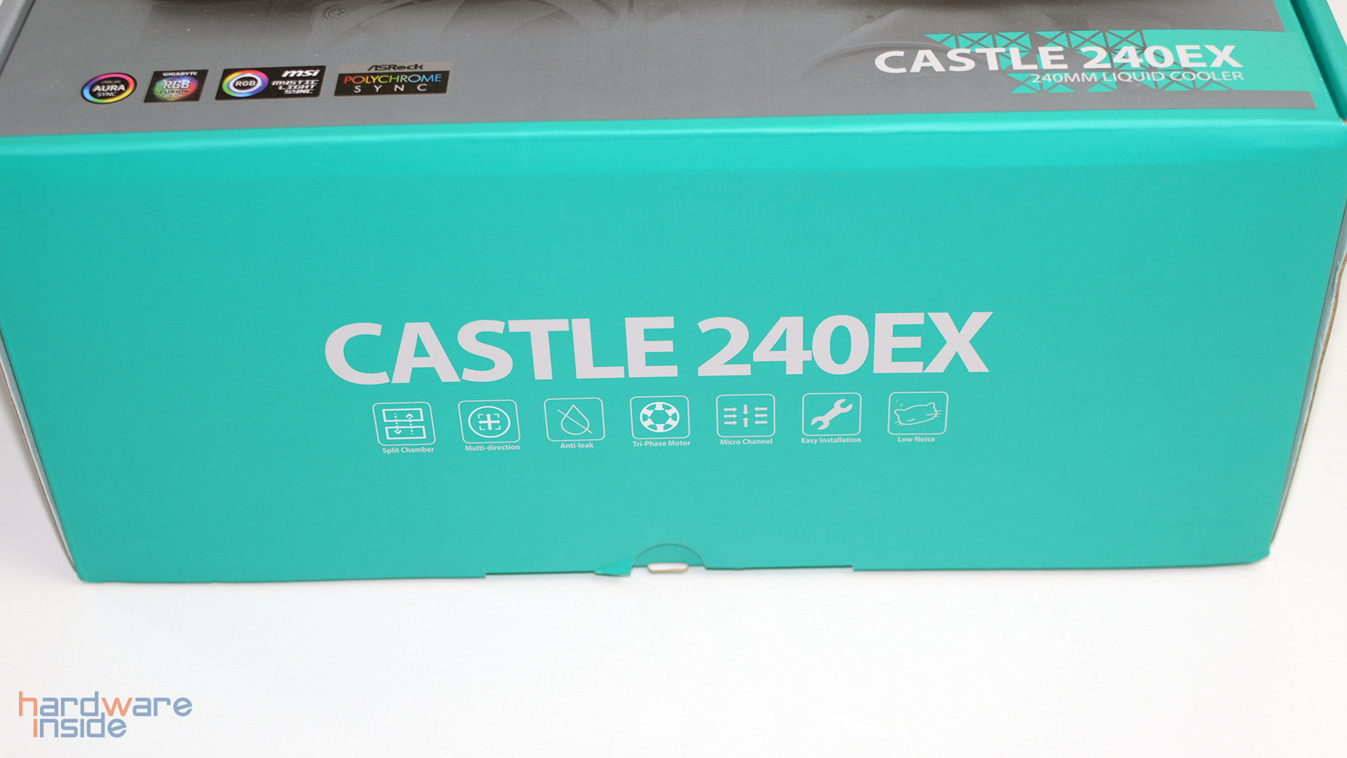 Deepcool Castle 240EX 04.jpg