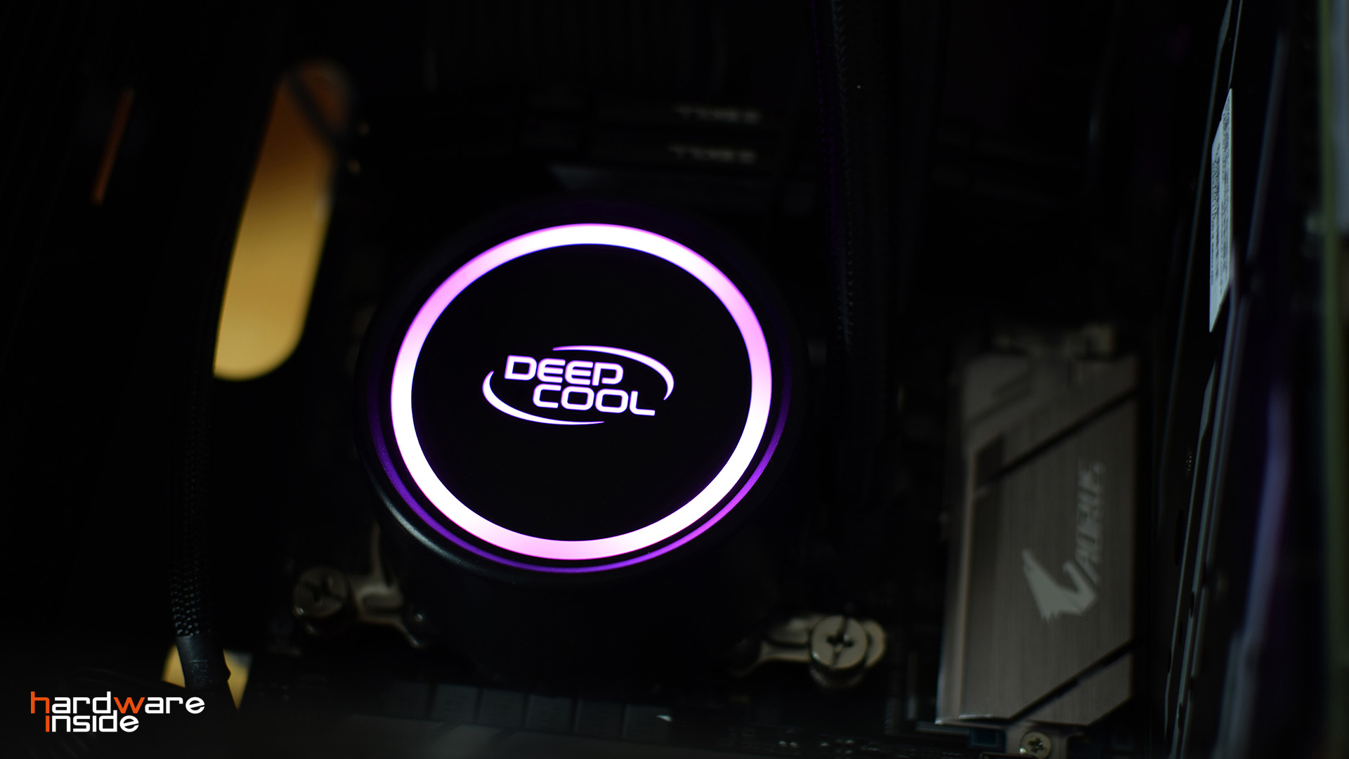 Deepcool Gammaxx L240 V2 13