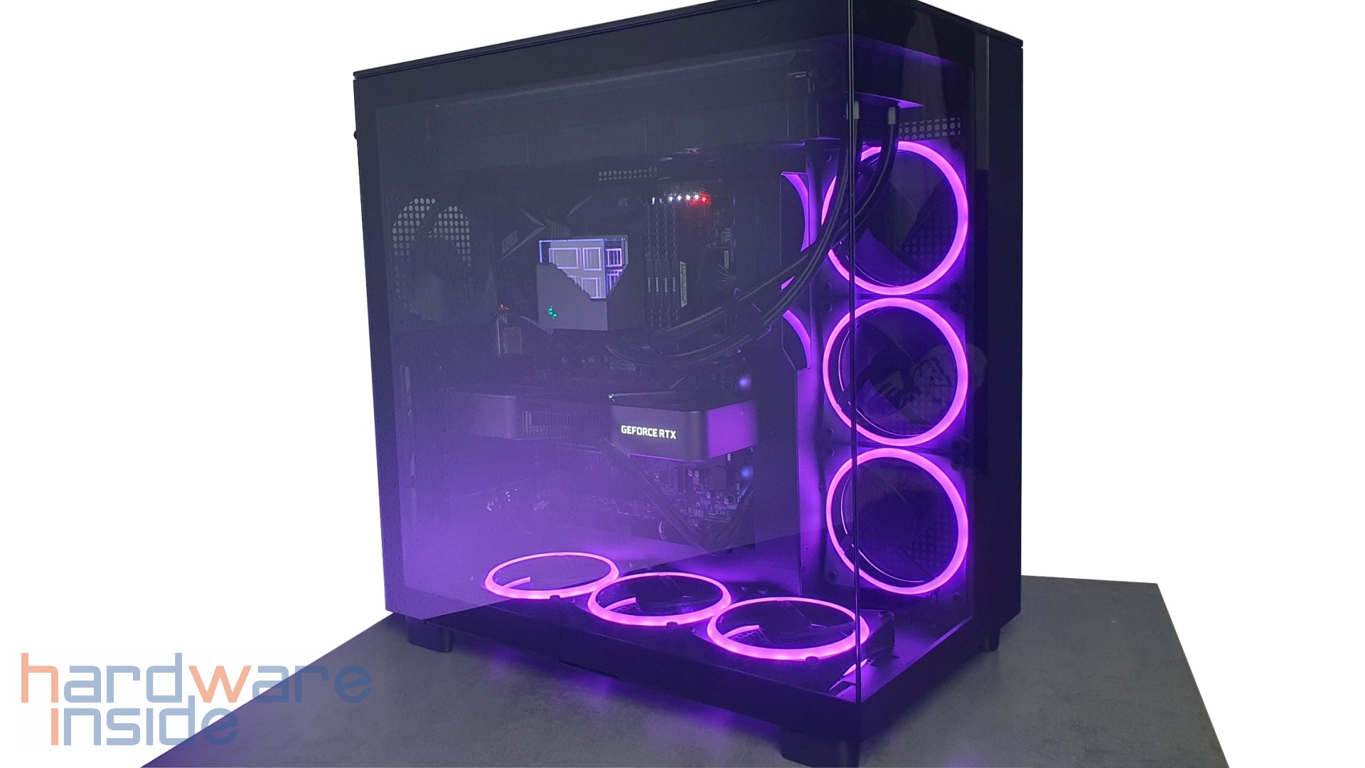 DeepCool LT720 im Test - Hardware-Inside