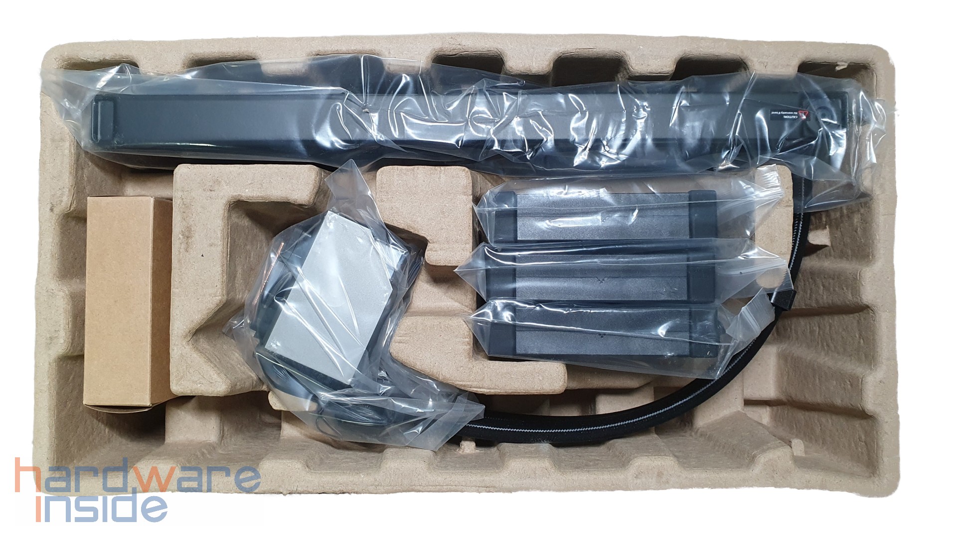 DeepCool LT720 im Test - Hardware-Inside