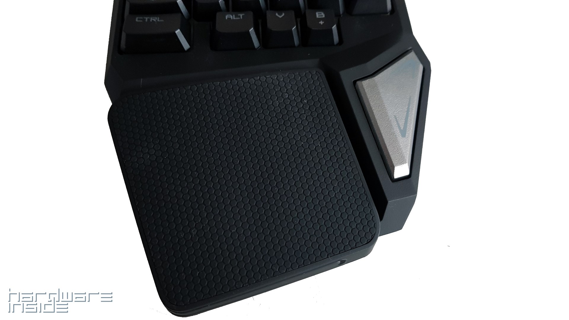 Delux Game Titan T9Pro - Auflage