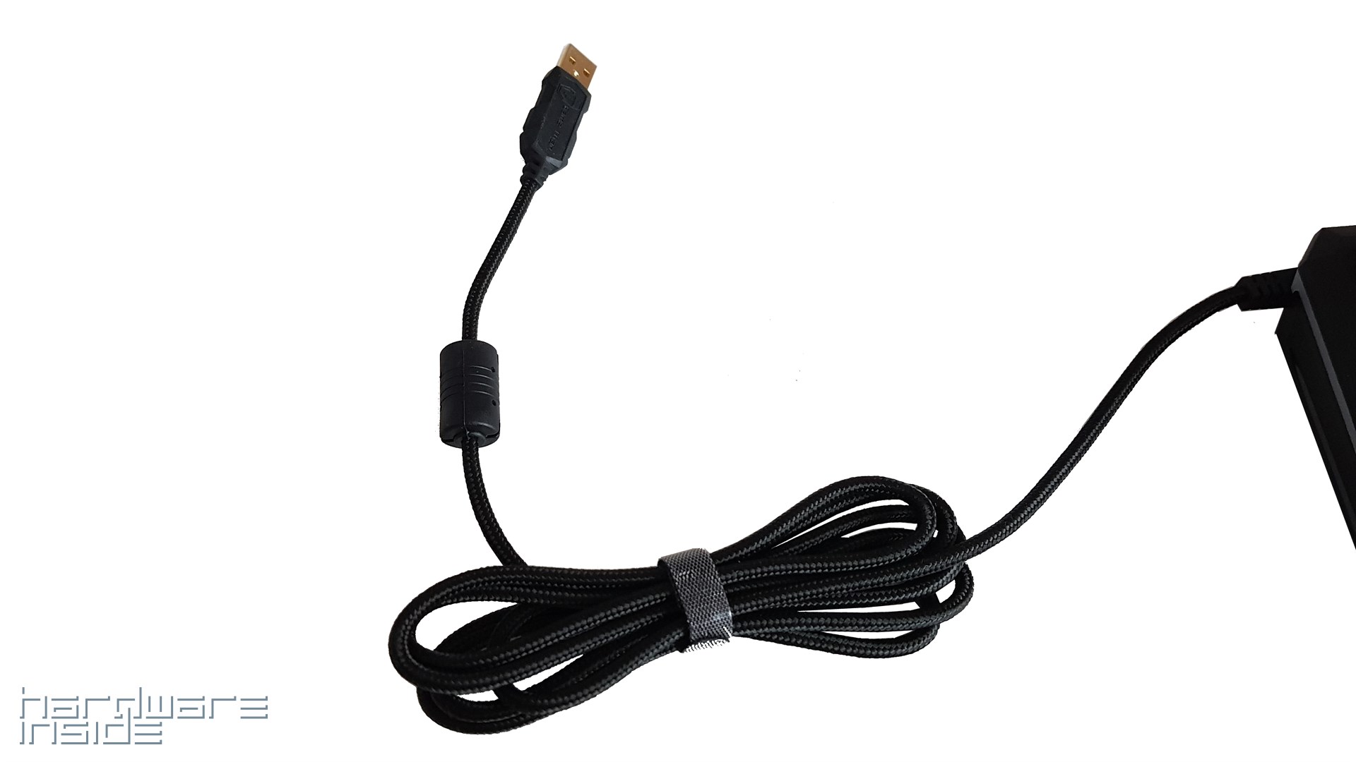 Delux Game Titan T9Pro - Kabel