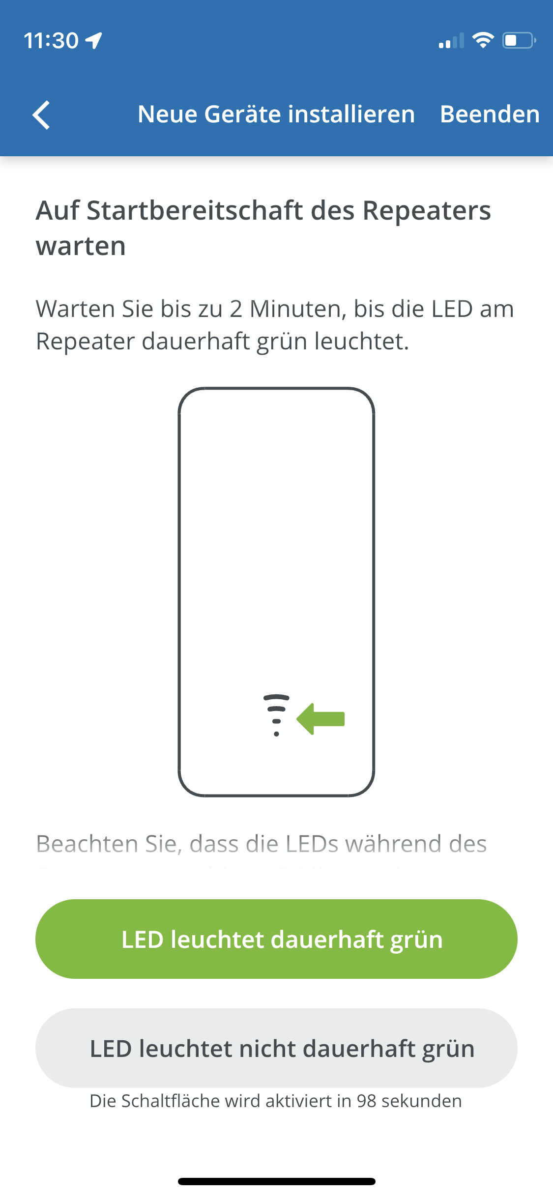 Devolo WIFI 6 Repeater 3000 & 5400_1