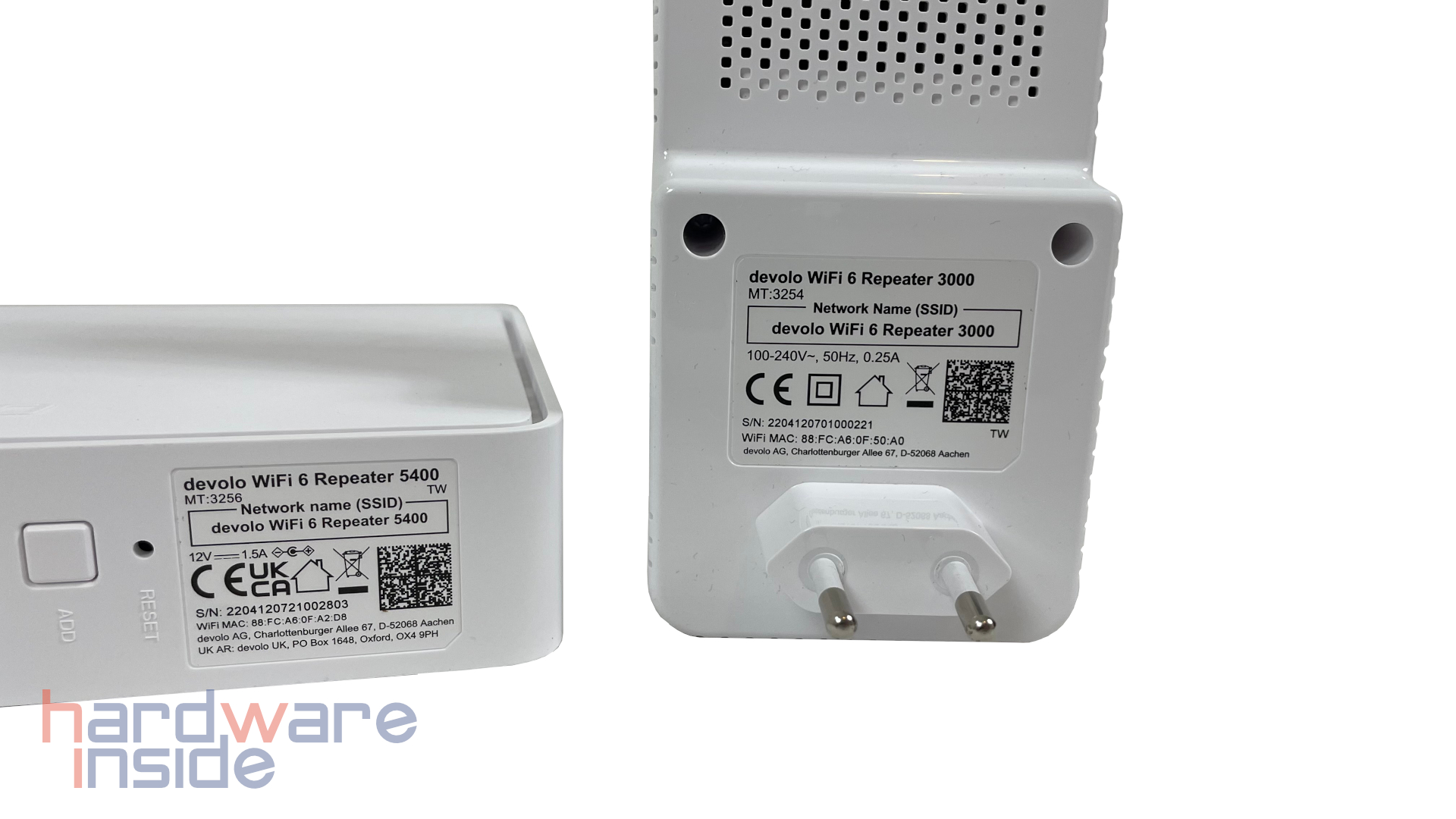 Devolo WiFi 6 Repeater 3000 & 5400_12