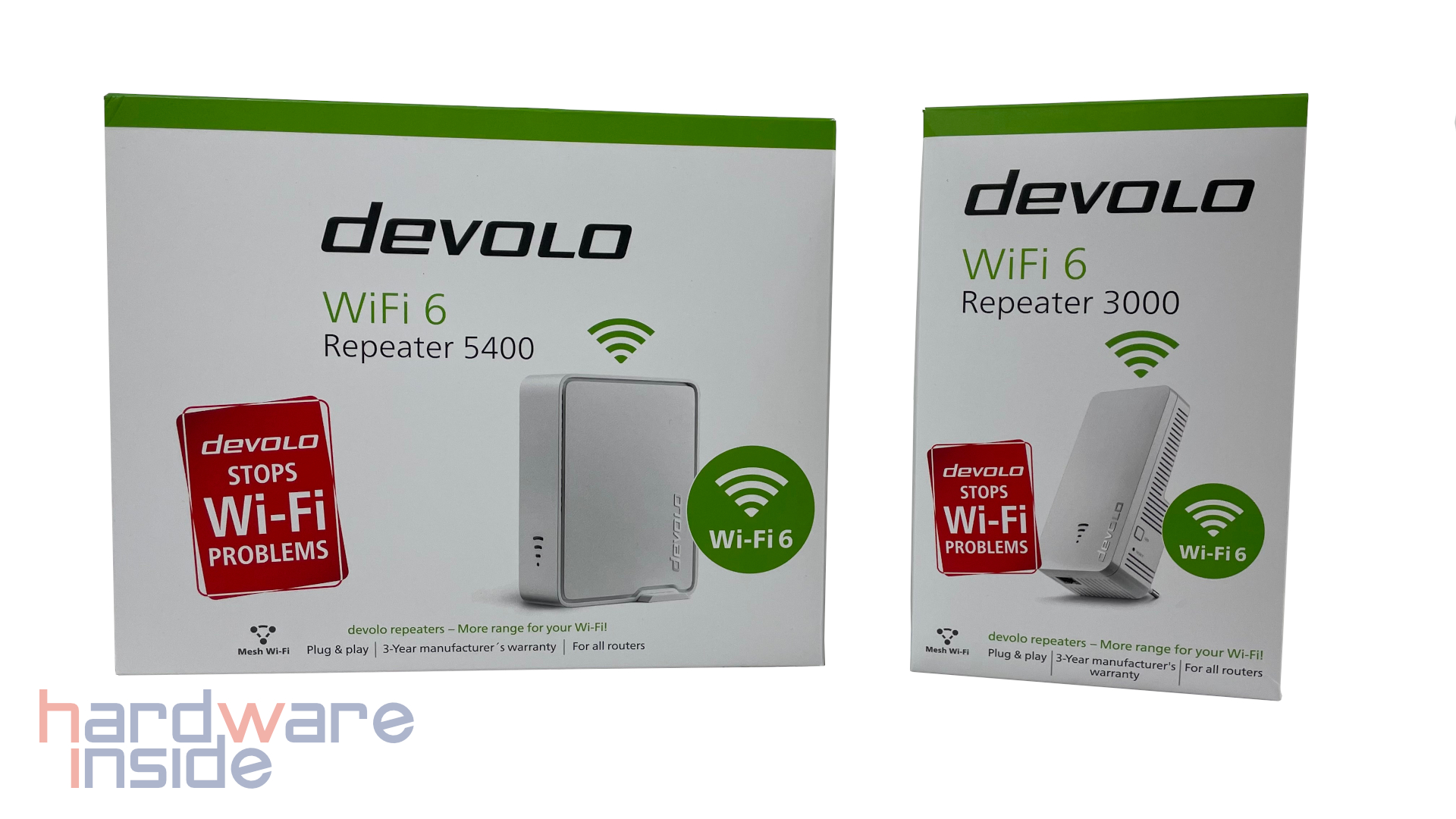 Devolo WiFi 6 Repeater 3000 & 5400_3
