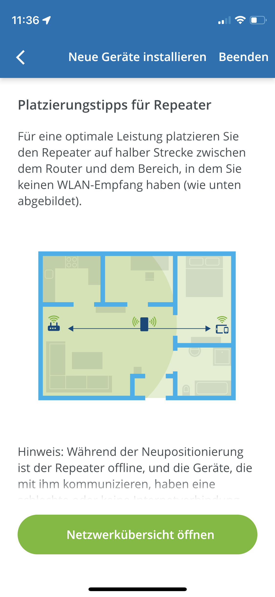 Devolo WIFI 6 Repeater 3000 & 5400_6