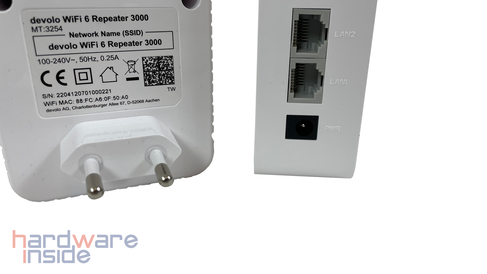 Devolo WiFi 6 Repeater 3000 & 5400_8