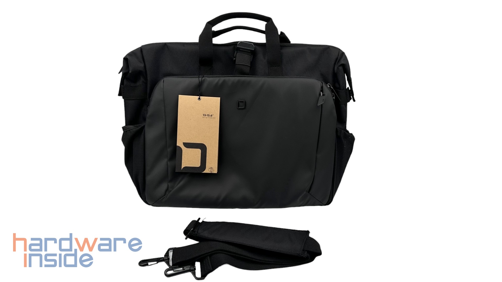 Dicota Laptoptasche Eco Top Traveller GO 13-15.6 - 1.jpg