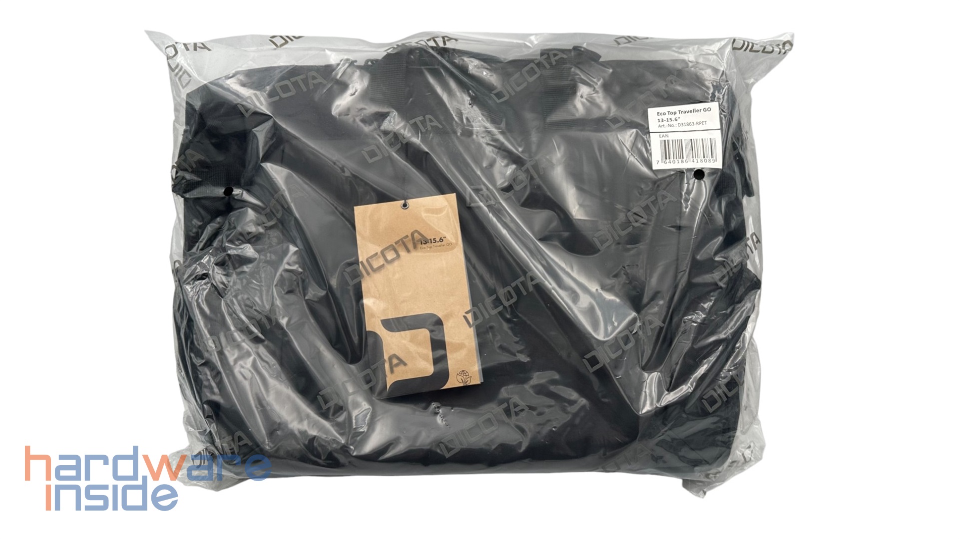 Dicota Laptoptasche Eco Top Traveller GO 13-15.6 - 12.jpg