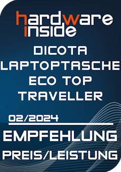 Dicota Laptoptasche Eco Top Traveller GO 13-15.6 - Award klein.png