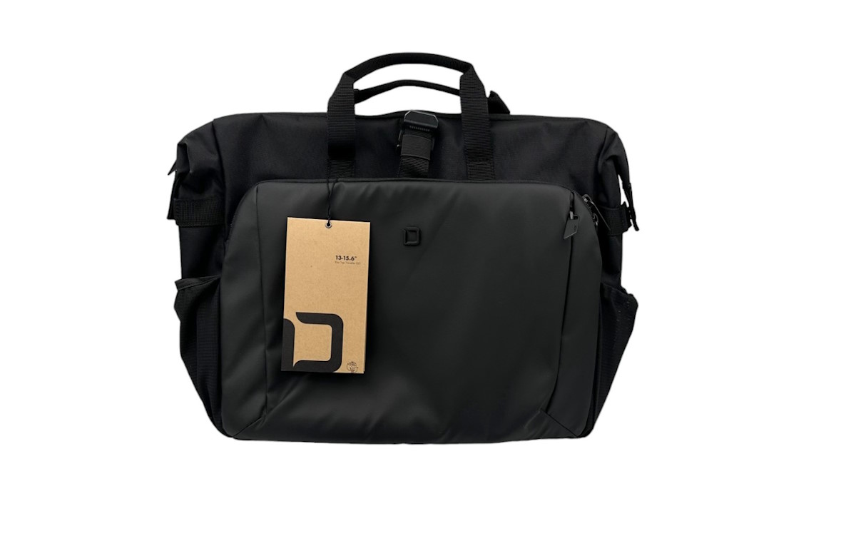 Dicota Laptoptasche Eco Top Traveller GO 13-15.6 - Einleitung.jpg