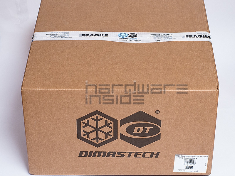 Dimastech BenchTable Easy V3.0