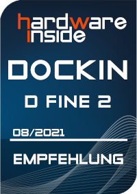 DOCKIN D FINE 2_Award