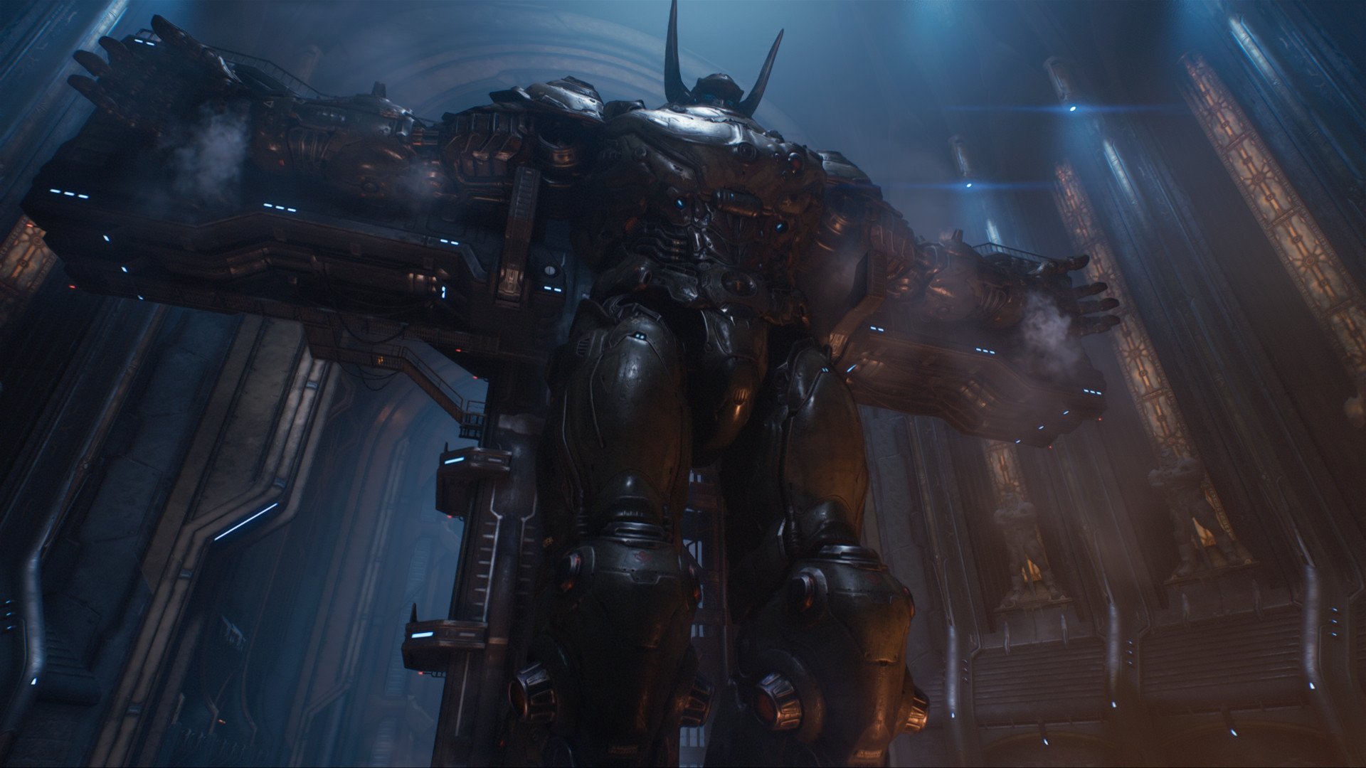 DOOM The Dark Ages_Robot.17.jpg