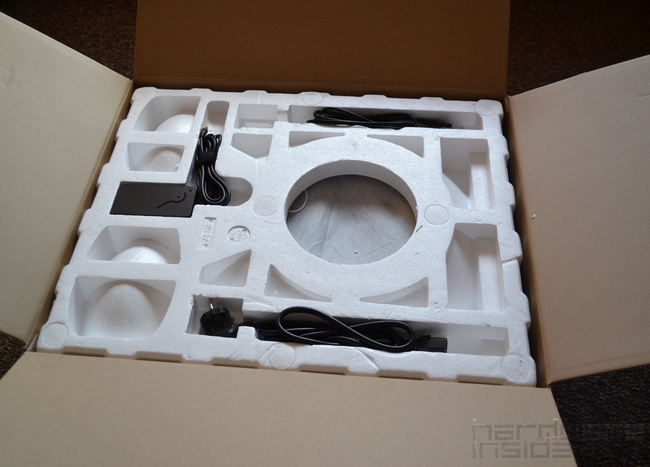 Edifier Luna im Test