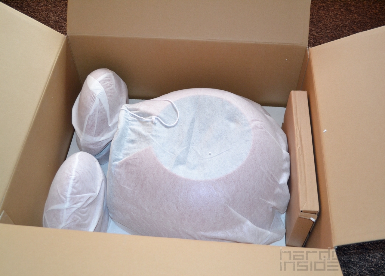 Edifier Luna im Test