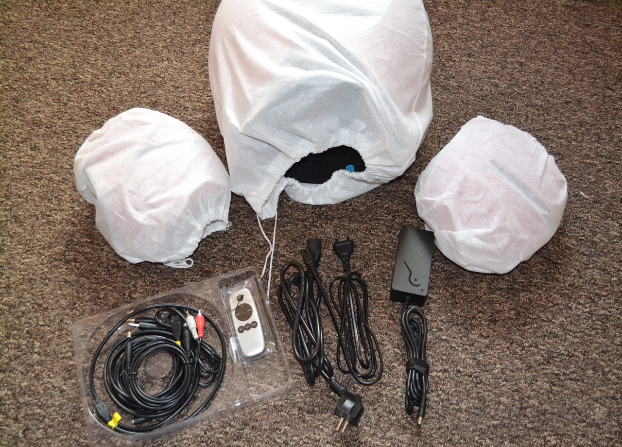 Edifier Luna im Test