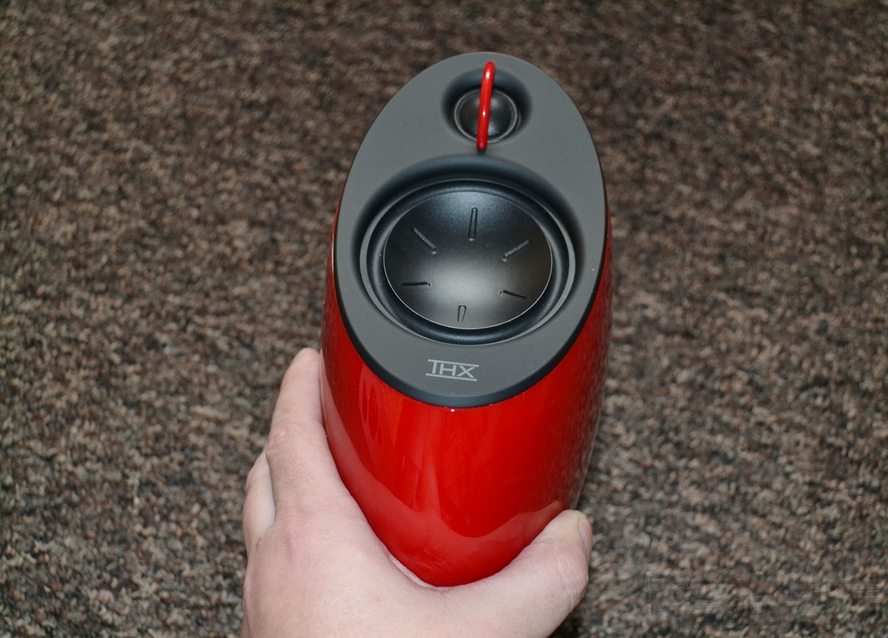 Edifier Luna im Test