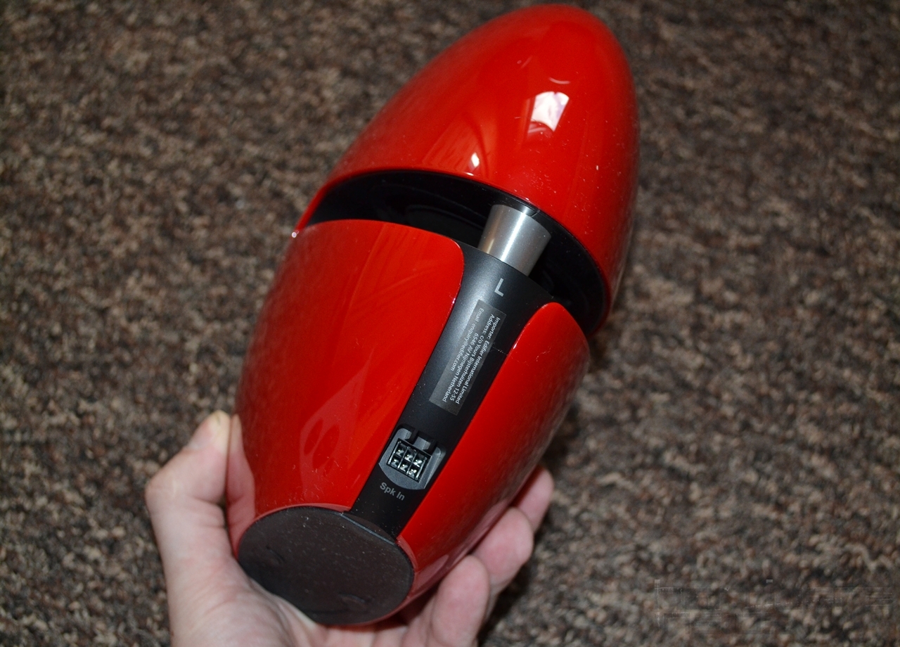 Edifier Luna im Test