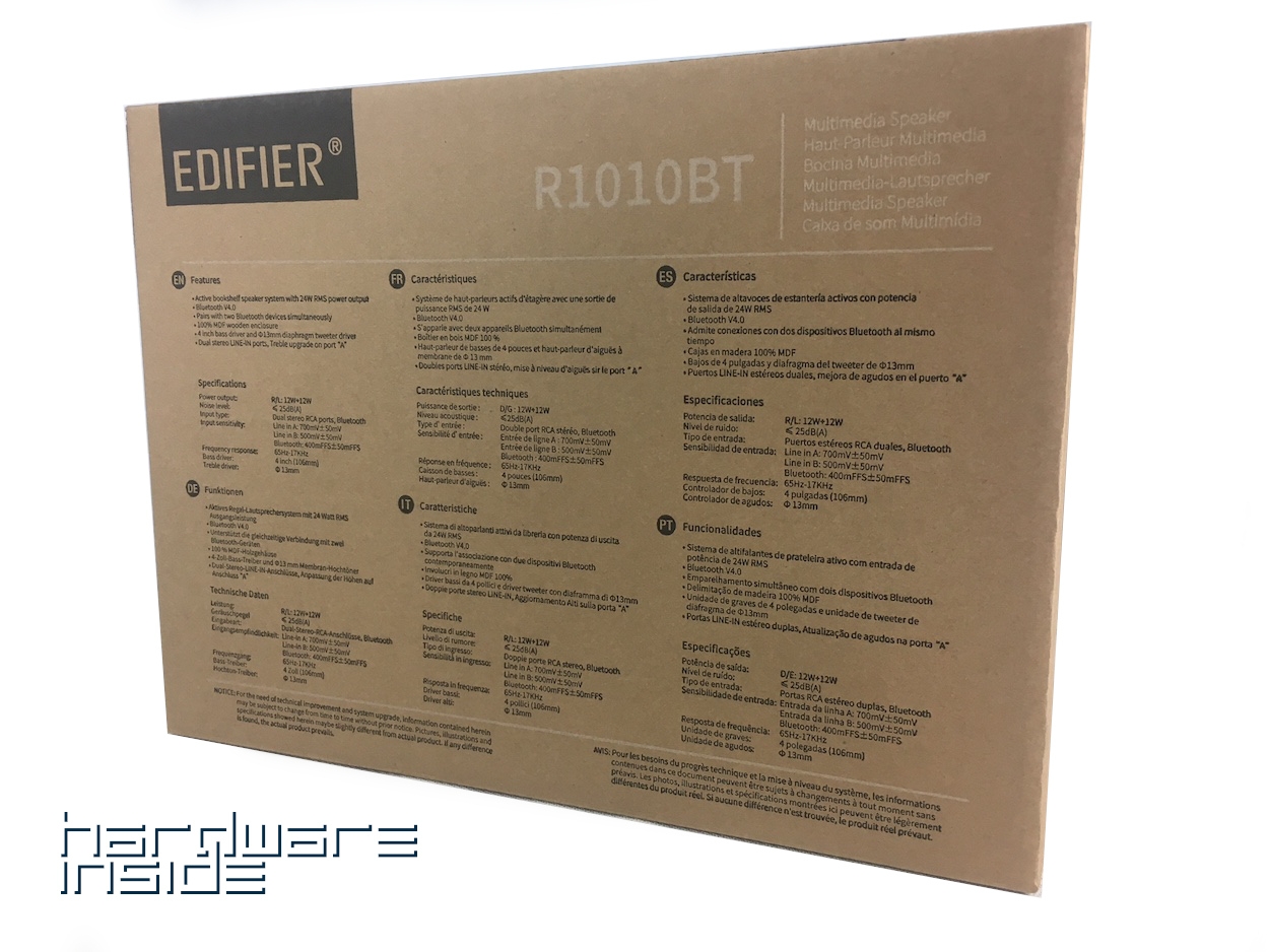 Edifier R1010BT