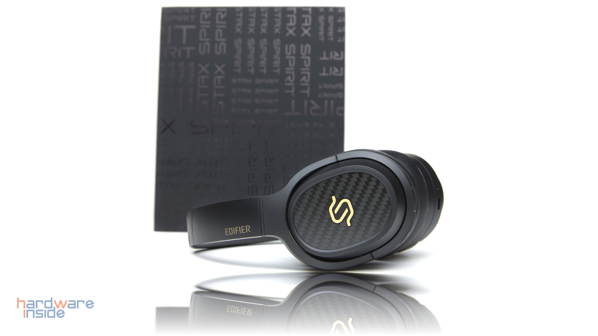 Edifier Stax Spirit S3 im Test - Hardware-Inside