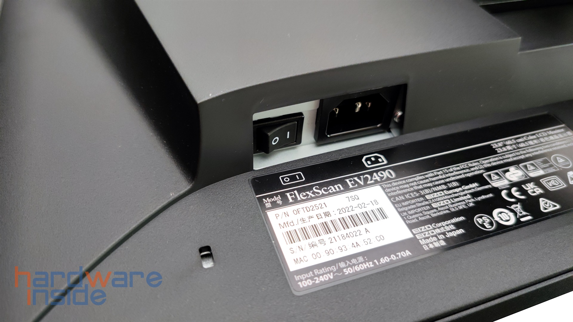 EIZO FlexScan EV2490 - 10.jpg