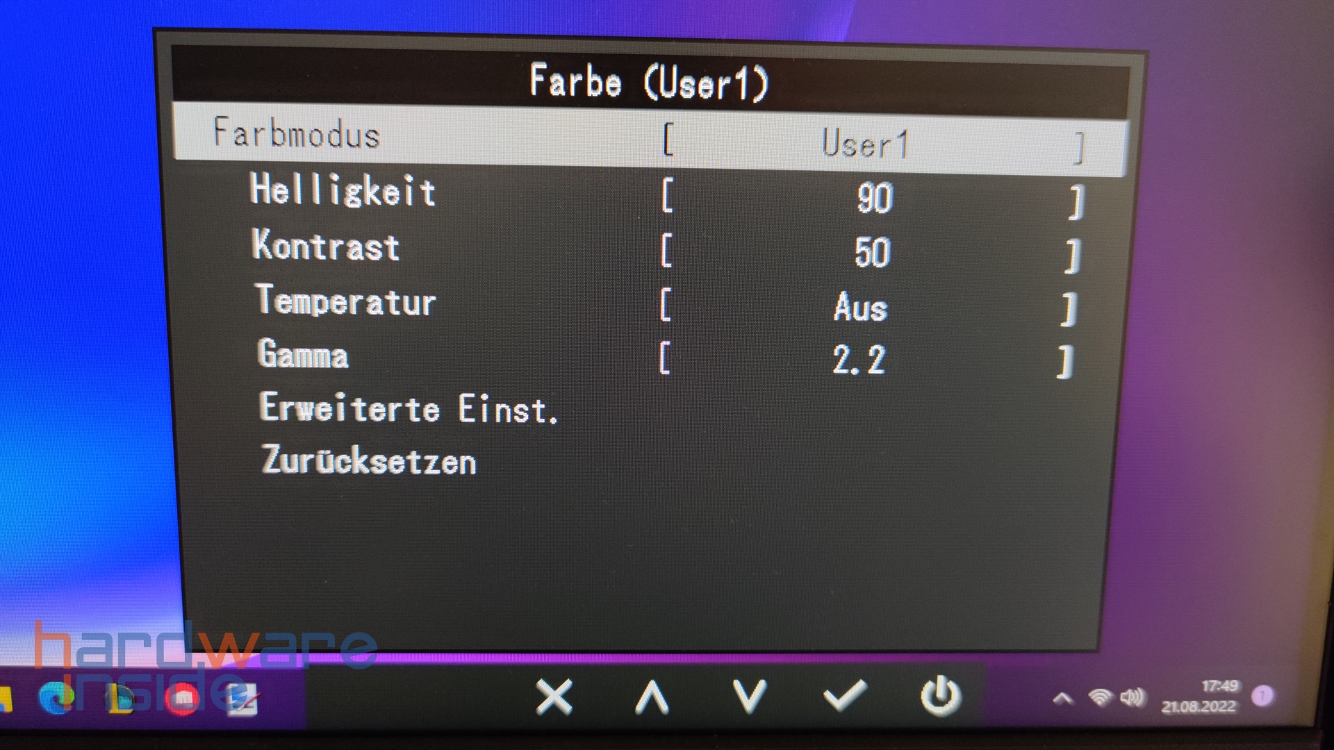EIZO FlexScan EV2490 - 25.jpg