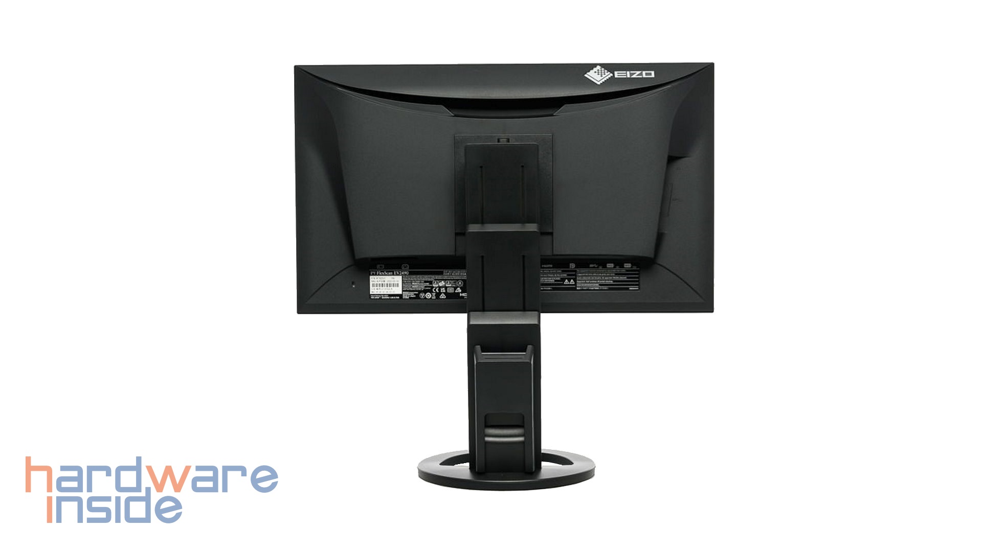 EIZO FlexScan EV2490 - 6.jpg