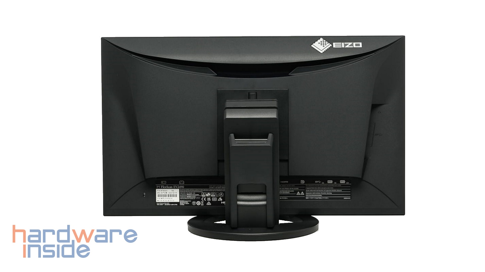 EIZO FlexScan EV2490 - 7.jpg