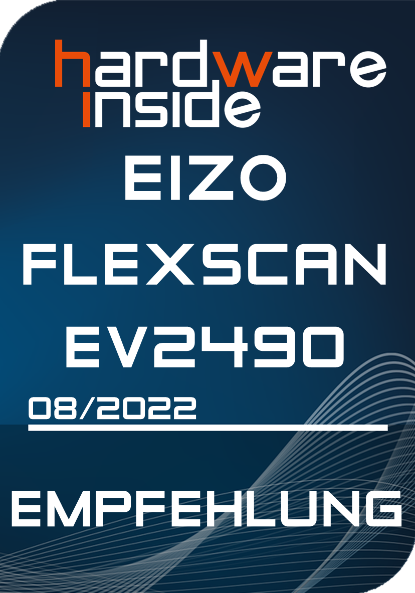 EIZO FlexScan EV2490 großer Award.png