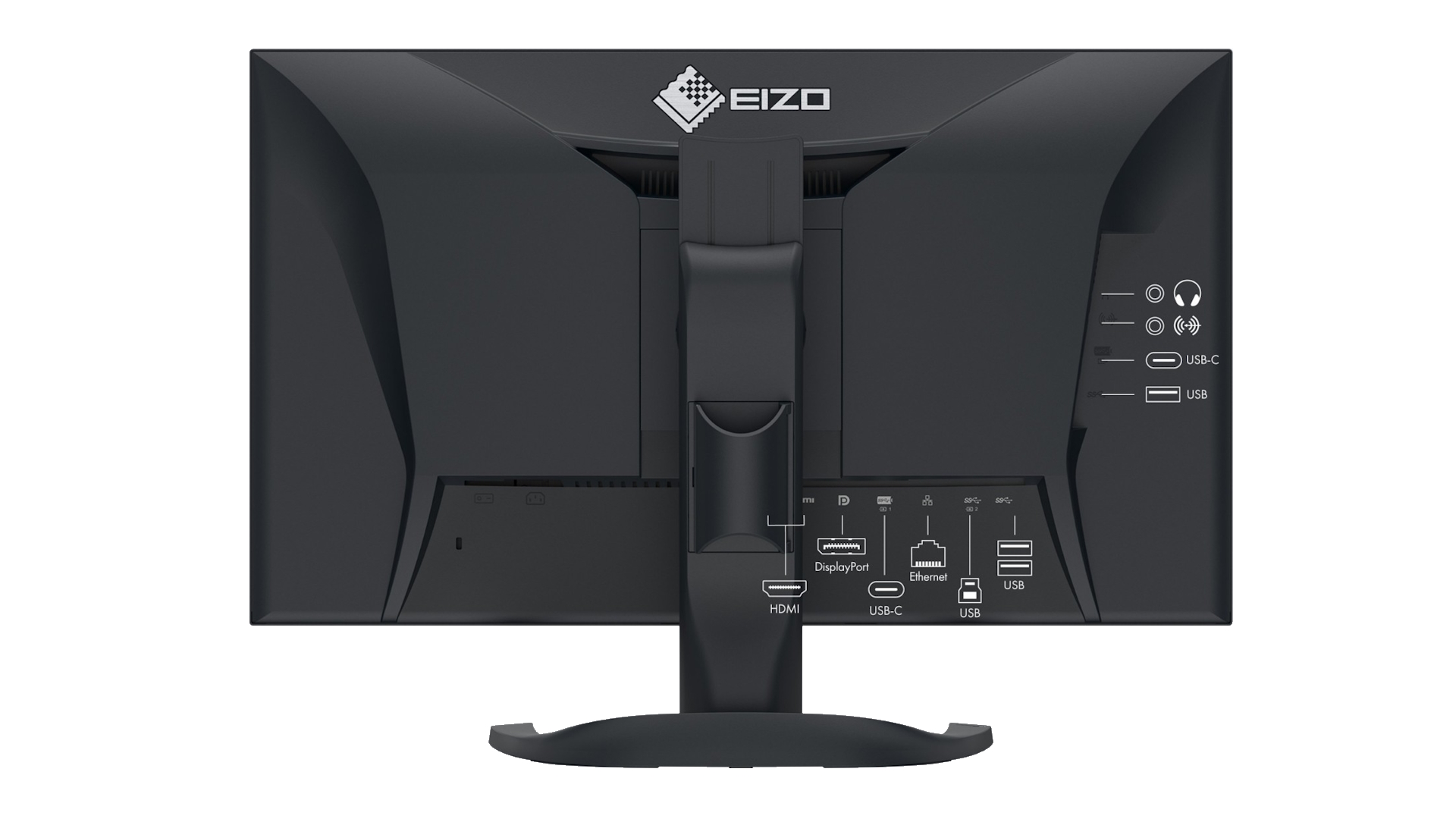EIZO Flexscan EV2740X - Anschlüsse.jpg