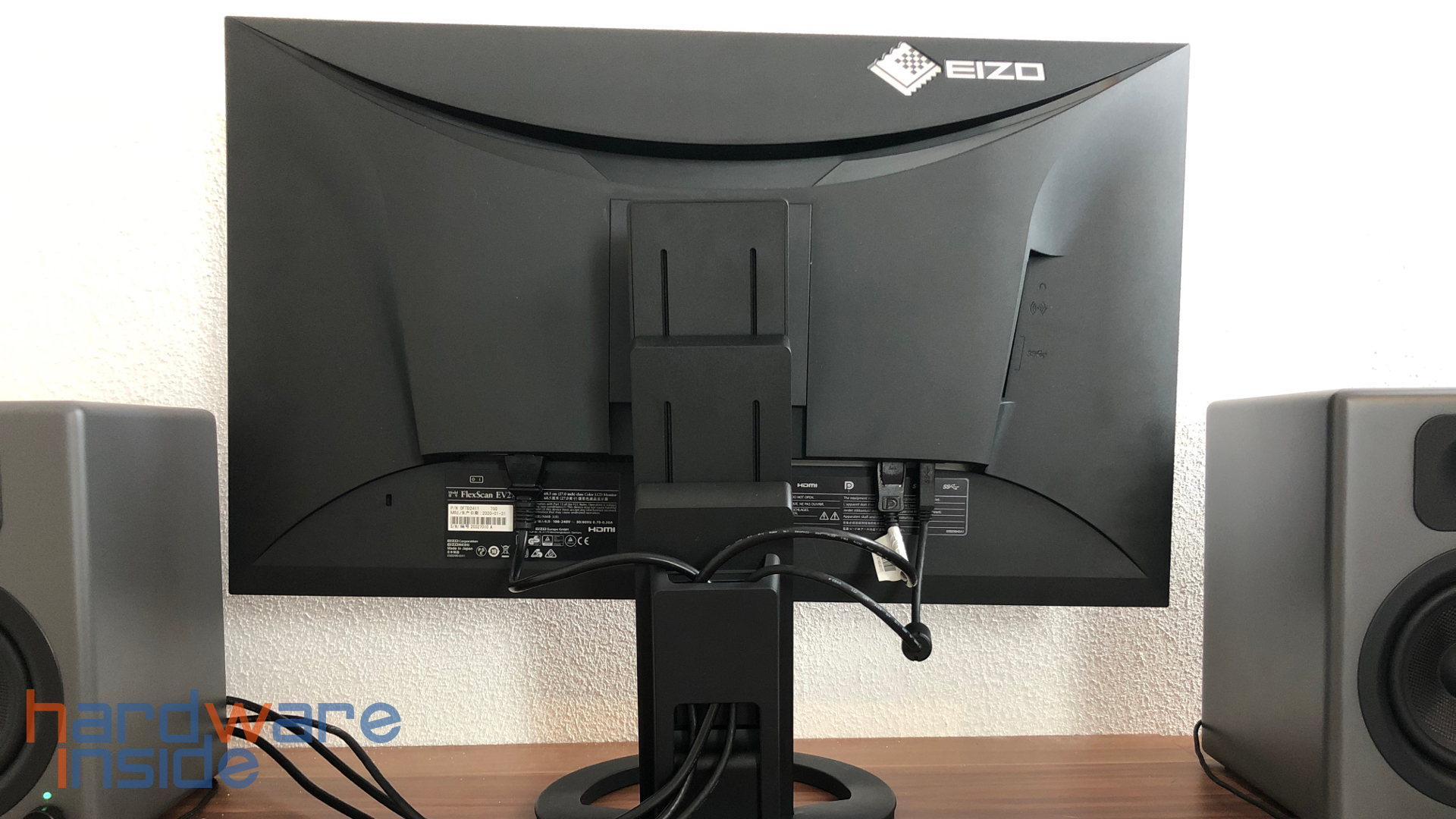 EIZO FlexScan EV2760_12