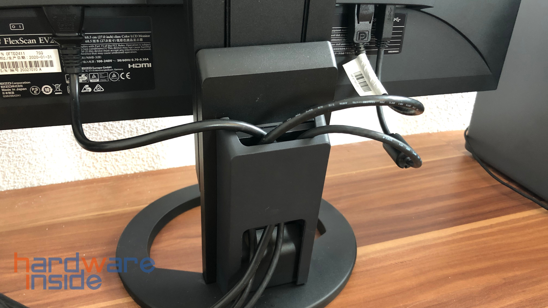 EIZO FlexScan EV2760_13